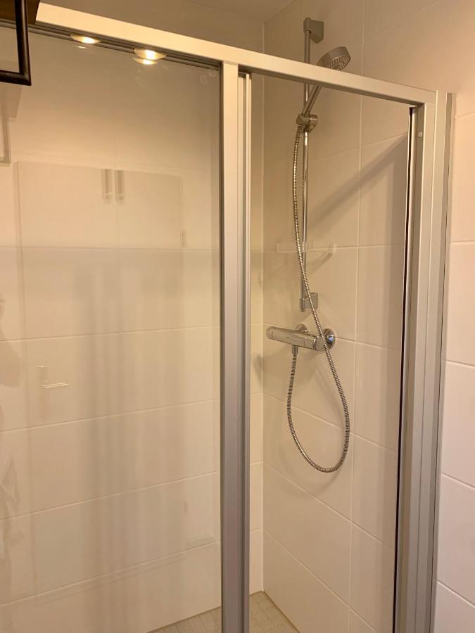 Air-Conditioned, Quiet Apartment With A Terrace In Center Of St Poelten - Smart Tv Sankt Poelten Exterior foto